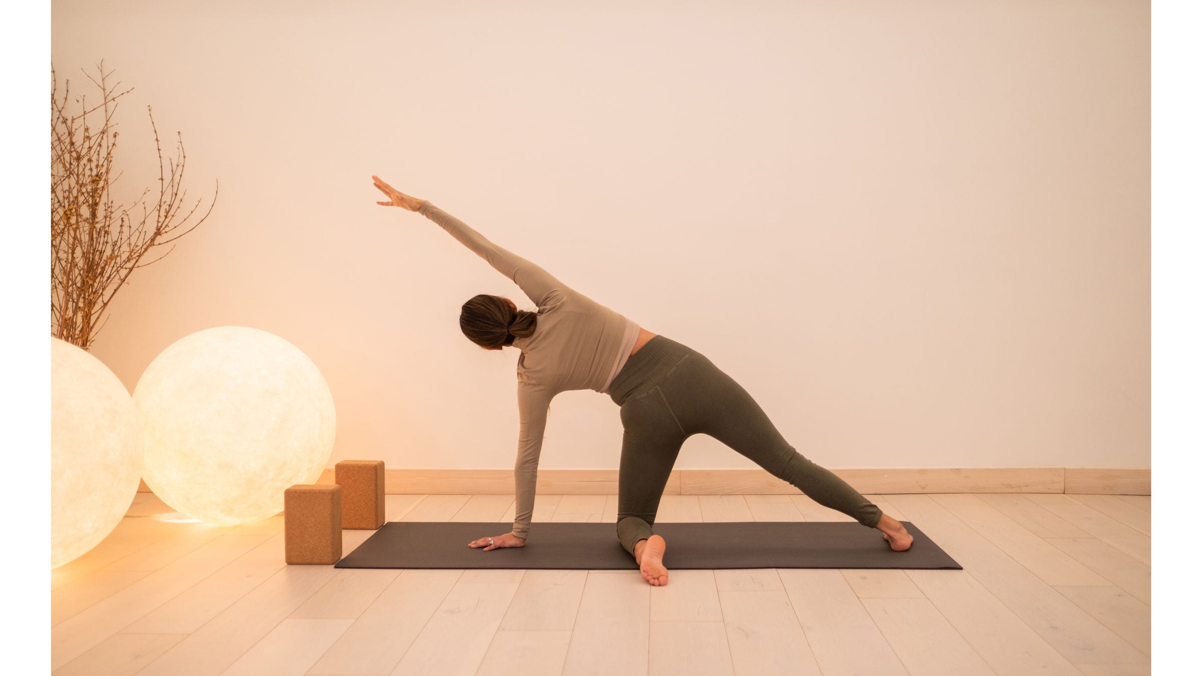 Weight loss: 8 Yoga poses to lose weight anyone can do | Times of India